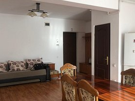 Apartament de închiriat 2 camere, în Cluj-Napoca, zona Buna Ziua