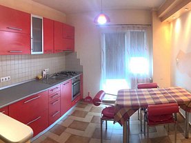Apartament de închiriat 2 camere, în Cluj-Napoca, zona Calea Turzii