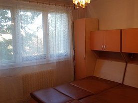 Apartament de închiriat 2 camere, în Cluj-Napoca, zona Gheorgheni