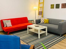 Apartament de vânzare sau de închiriat 2 camere, în Cluj-Napoca, zona Central