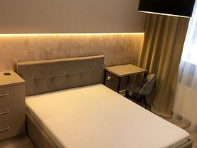 Apartament de vânzare sau de închiriat 2 camere, în Cluj-Napoca, zona Central