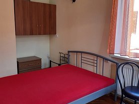 Garsonieră de închiriat, în Cluj-Napoca, zona Central