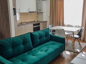 Apartament de închiriat 2 camere, în Cluj-Napoca, zona Iris