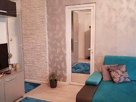 Apartament de vânzare 2 camere, în Cluj-Napoca, zona Între Lacuri