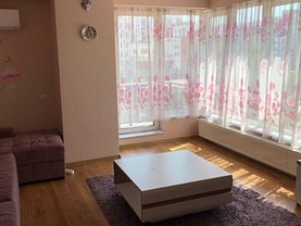 Apartament de închiriat 2 camere, în Cluj-Napoca, zona Gheorgheni