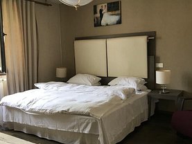 Apartament de închiriat 2 camere, în Cluj-Napoca, zona Central
