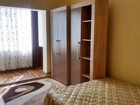 Apartament de închiriat 2 camere, în Cluj-Napoca, zona Zorilor