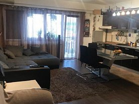 Apartament de vânzare 4 camere, în Cluj-Napoca, zona Baciu