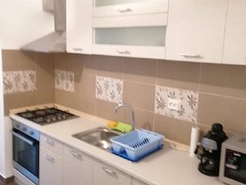 Apartament de închiriat 2 camere, în Cluj-Napoca, zona Mărăşti