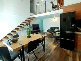 Apartament de vânzare 4 camere, în Floreşti