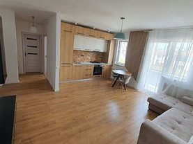 Apartament de vânzare 2 camere, în Floreşti