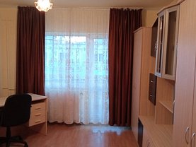 Apartament de închiriat 2 camere, în Cluj-Napoca, zona Gheorgheni