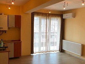 Apartament de vânzare 2 camere, în Cluj-Napoca, zona Mănăştur