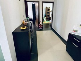 Apartament de vânzare 2 camere, în Cluj-Napoca, zona Mănăştur