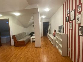 Apartament de vânzare 3 camere în Cluj-Napoca, Zorilor