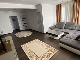 Apartament de vânzare 3 camere în Cluj-Napoca, Grigorescu
