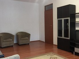 Apartament de închiriat 2 camere, în Cluj-Napoca, zona Gheorgheni