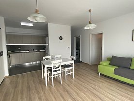 Apartament de închiriat 2 camere în Cluj-Napoca, Gheorgheni