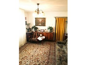 Apartament de vânzare 3 camere în Cluj-Napoca, Manastur