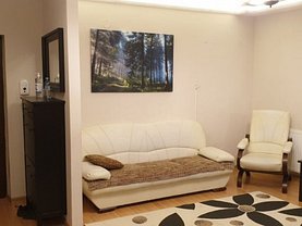Apartament de vânzare 3 camere în Cluj-Napoca, Manastur