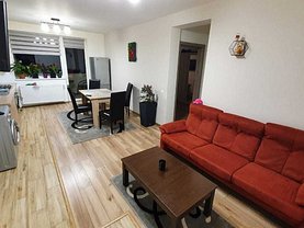 Apartament de vânzare 2 camere, în Floreşti