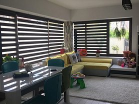 Casa de închiriat 3 camere, în Cluj-Napoca, zona Europa