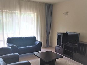 Casa de închiriat 4 camere, în Cluj-Napoca, zona Europa