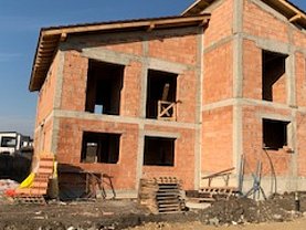 Casa de vânzare 4 camere, în Cluj-Napoca, zona Iris
