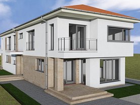 Casa de vânzare 5 camere, în Dezmir