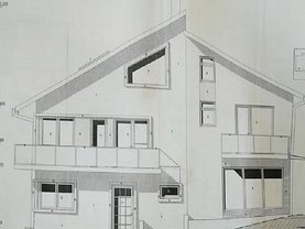 Casa de vânzare 5 camere, în Cluj-Napoca, zona Manastur