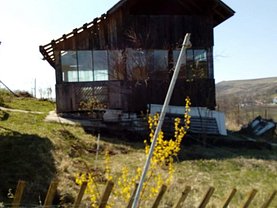Casa de vânzare 2 camere, în Cluj-Napoca, zona Apahida