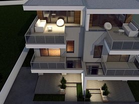Casa de vânzare 4 camere, în Cluj-Napoca, zona Andrei Mureşanu