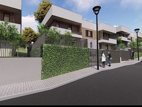 Casa de vânzare 4 camere, în Dezmir