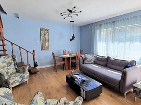 Casa de vânzare 3 camere, în Cluj-Napoca, zona Central
