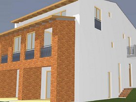 Casa de vânzare 4 camere, în Cluj-Napoca, zona Mănăştur