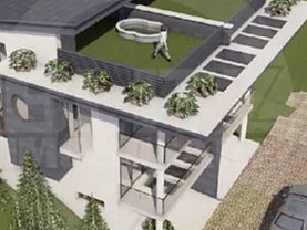 Casa de vânzare 5 camere, în Cluj-Napoca, zona Grigorescu