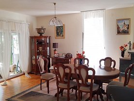 Casa de vânzare 4 camere, în Cluj-Napoca, zona Calea Turzii