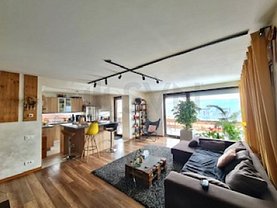 Casa de vânzare 4 camere, în Cluj-Napoca, zona Mănăştur
