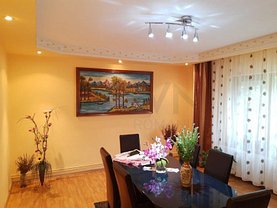 Casa de vânzare 6 camere, în Cluj-Napoca, zona Someşeni