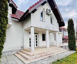 Casa de vânzare sau de închiriat 5 camere, în Cluj-Napoca, zona Semicentral