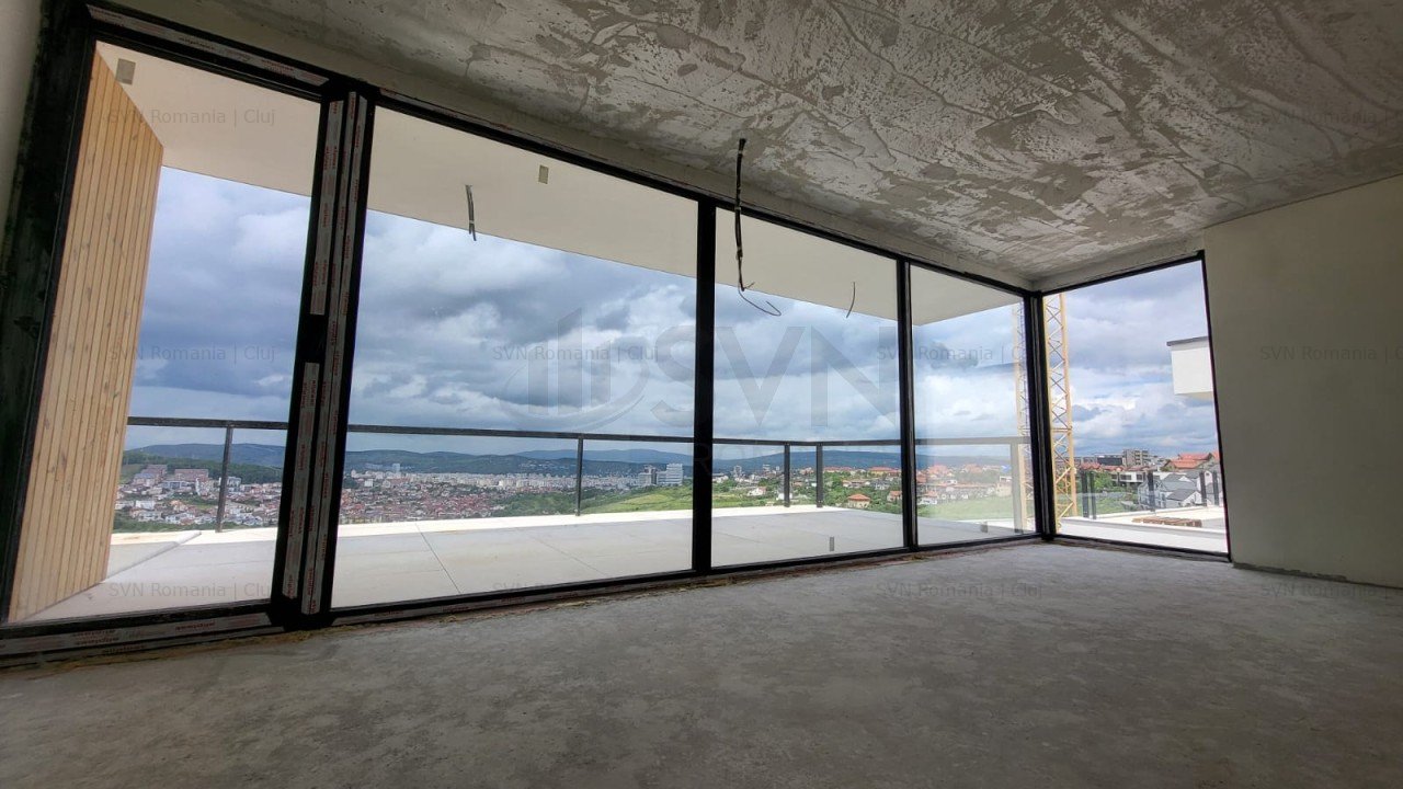 REV2004043 Casa tip duplex zona Europa