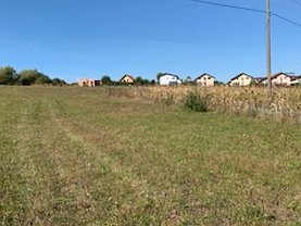 Teren constructii de vânzare, în Cluj-Napoca, zona Calea Turzii