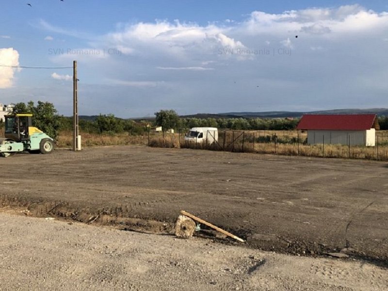 Teren Constructii De Inchiriat In Cluj Napoca Someseni In Cluj Napoca