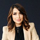 Bianca Cristian Agent imobiliar din agenţia Residentialist by SVN Romania