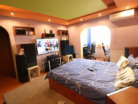 Apartament de vânzare 2 camere în Timisoara, Aradului