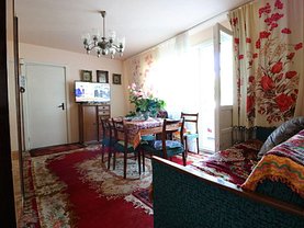Apartament de vânzare 4 camere, în Timisoara, zona Gheorghe Lazar