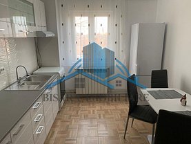 Apartament de închiriat 3 camere, în Timişoara, zona Cetăţii