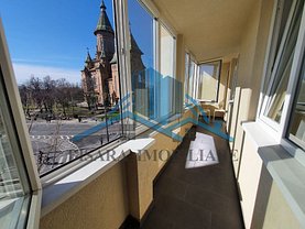 Apartament de închiriat 2 camere, în Timişoara, zona Central
