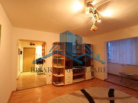 Apartament de închiriat 4 camere, în Timişoara, zona Spitalul Judeţean