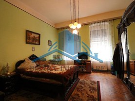 Apartament de vânzare 4 camere, în Timişoara, zona Bălcescu